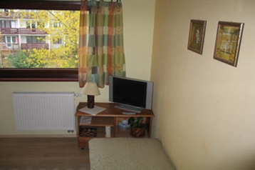 Pension de famille Bydgoszcz 1